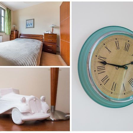 Mw Apartamenty - Monte Cassino Sopot Esterno foto