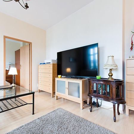 Mw Apartamenty - Monte Cassino Sopot Esterno foto