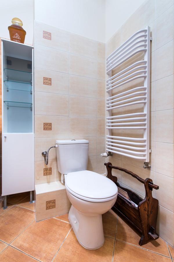 Mw Apartamenty - Monte Cassino Sopot Esterno foto