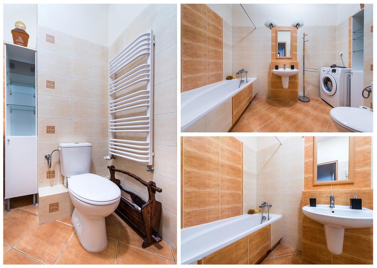 Mw Apartamenty - Monte Cassino Sopot Esterno foto
