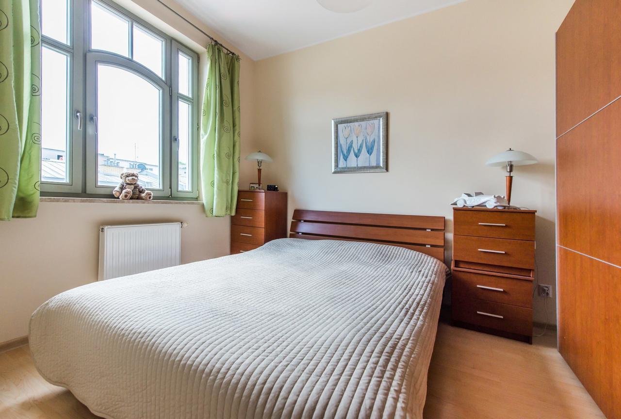 Mw Apartamenty - Monte Cassino Sopot Esterno foto